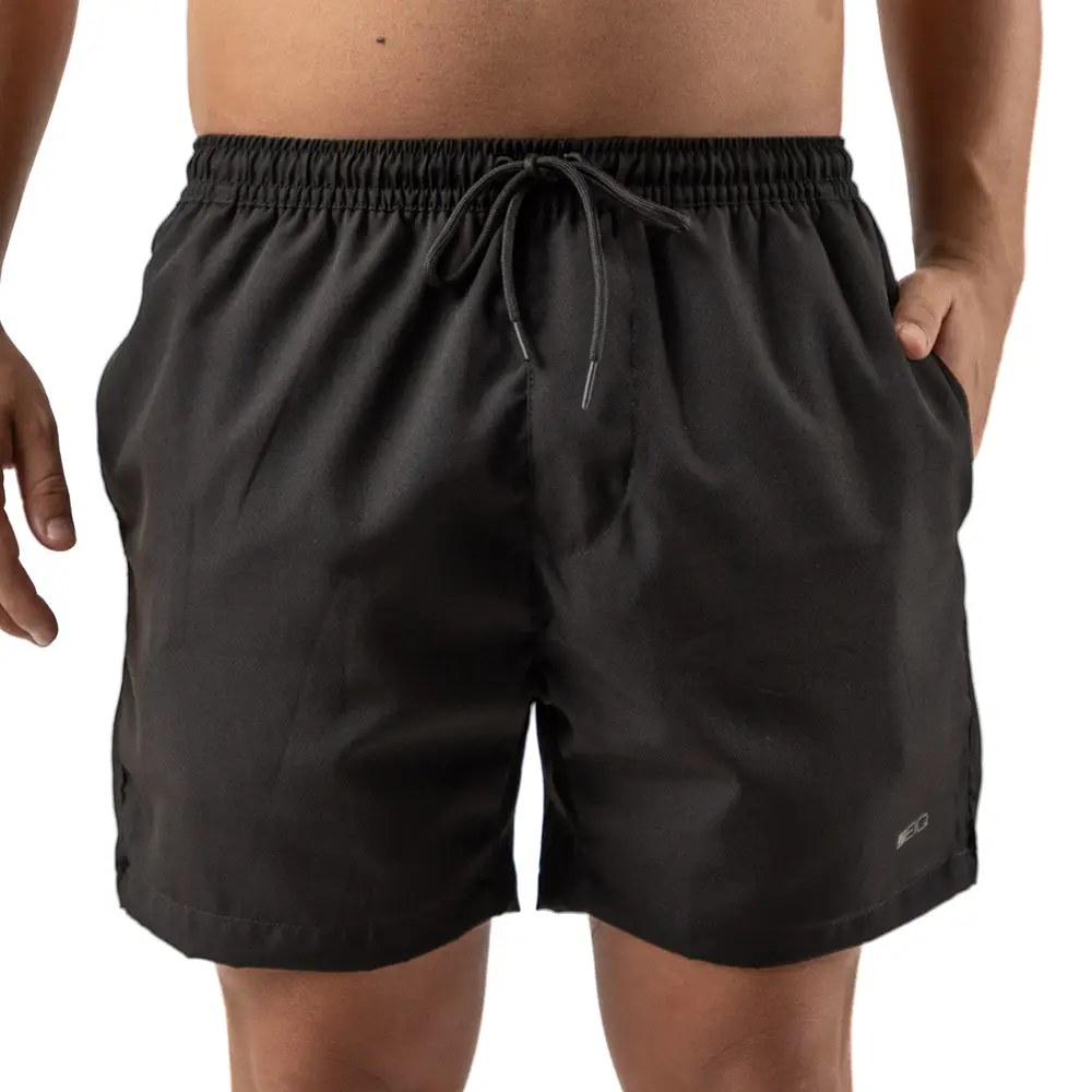 Short Masculino Zeiq Active Preto