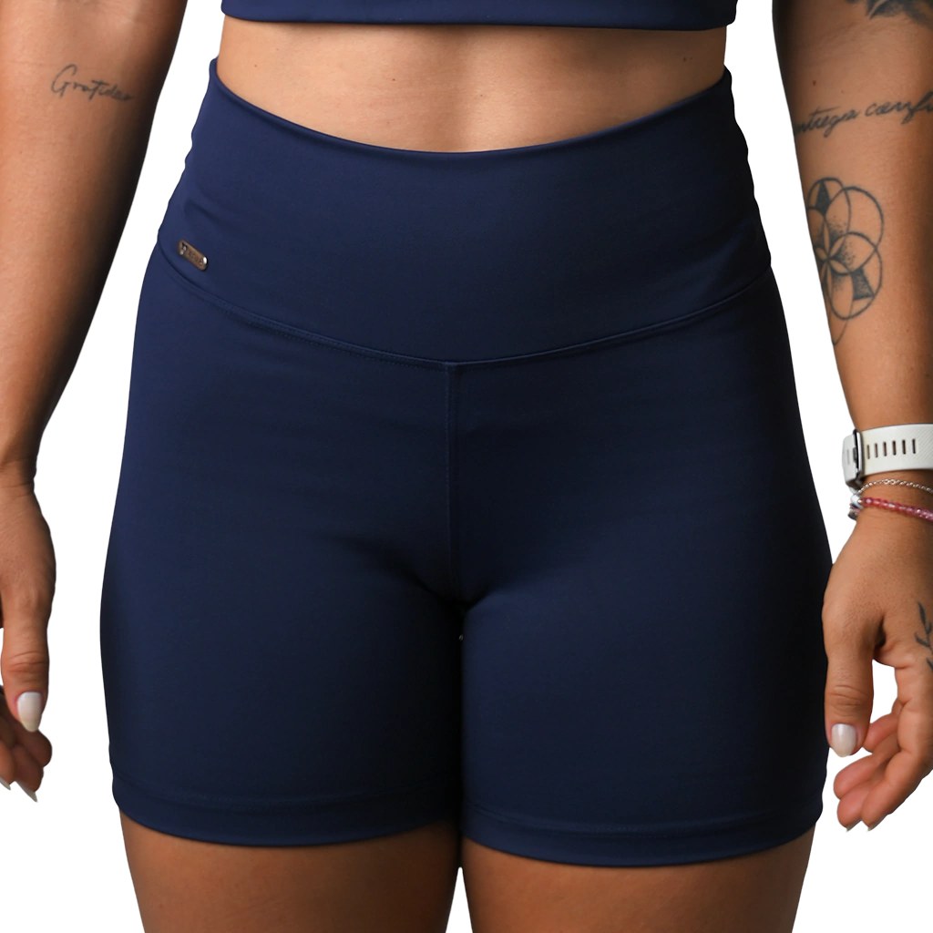 Short Vaib Energy Marinho