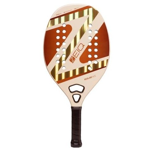 Raquete Zeiq Classic Kevlar
