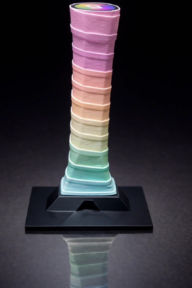Grip SpinGrip Multicolor (unidade)