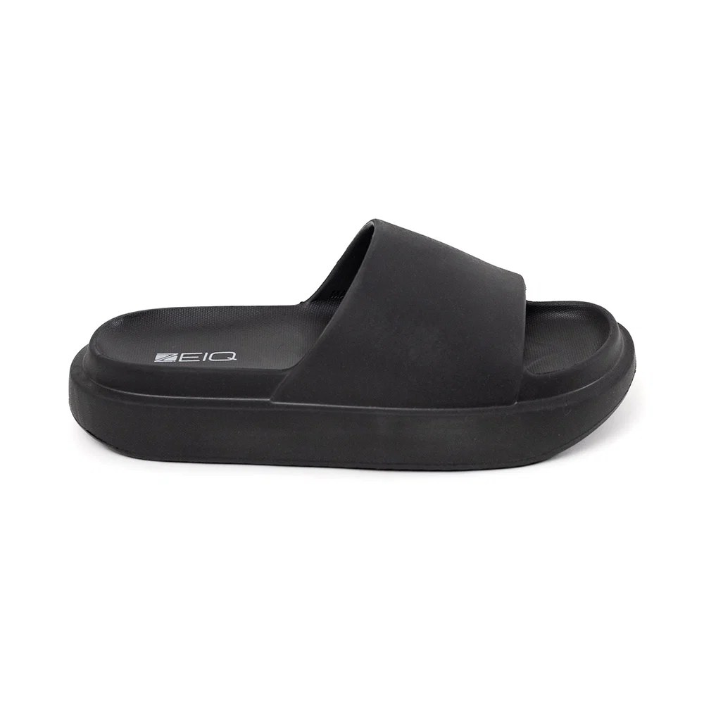 Chinelo Zeiq Style Preto