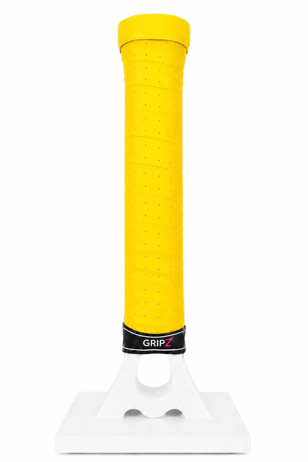 Pack 3 Overgrips GripZ Style · Amarelo