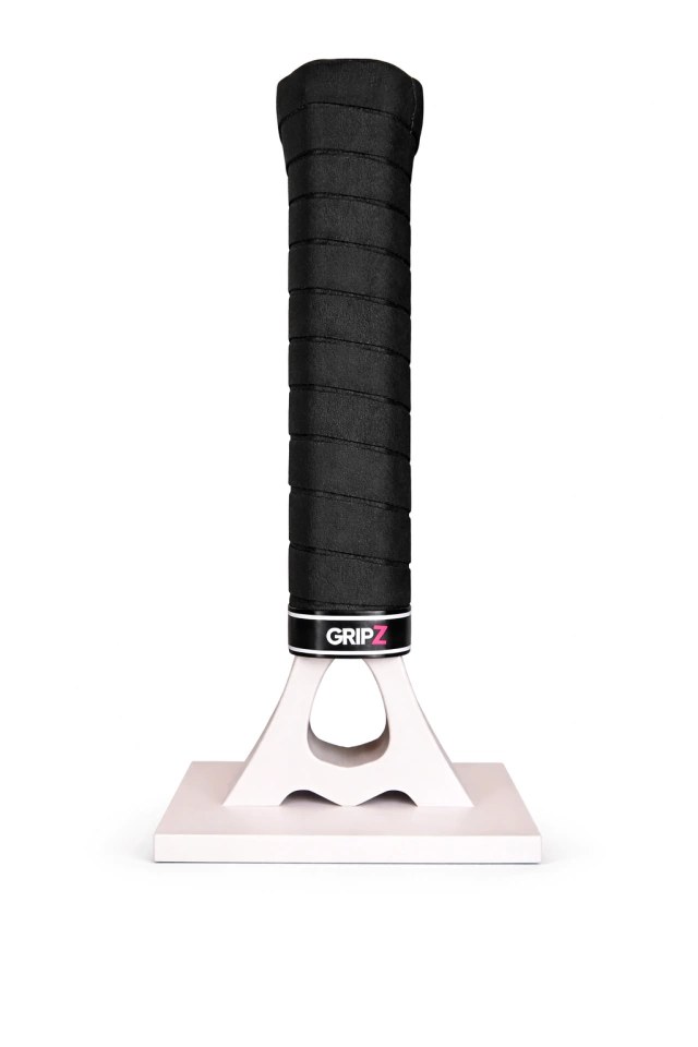 Overgrip GripZ Pro · Preto