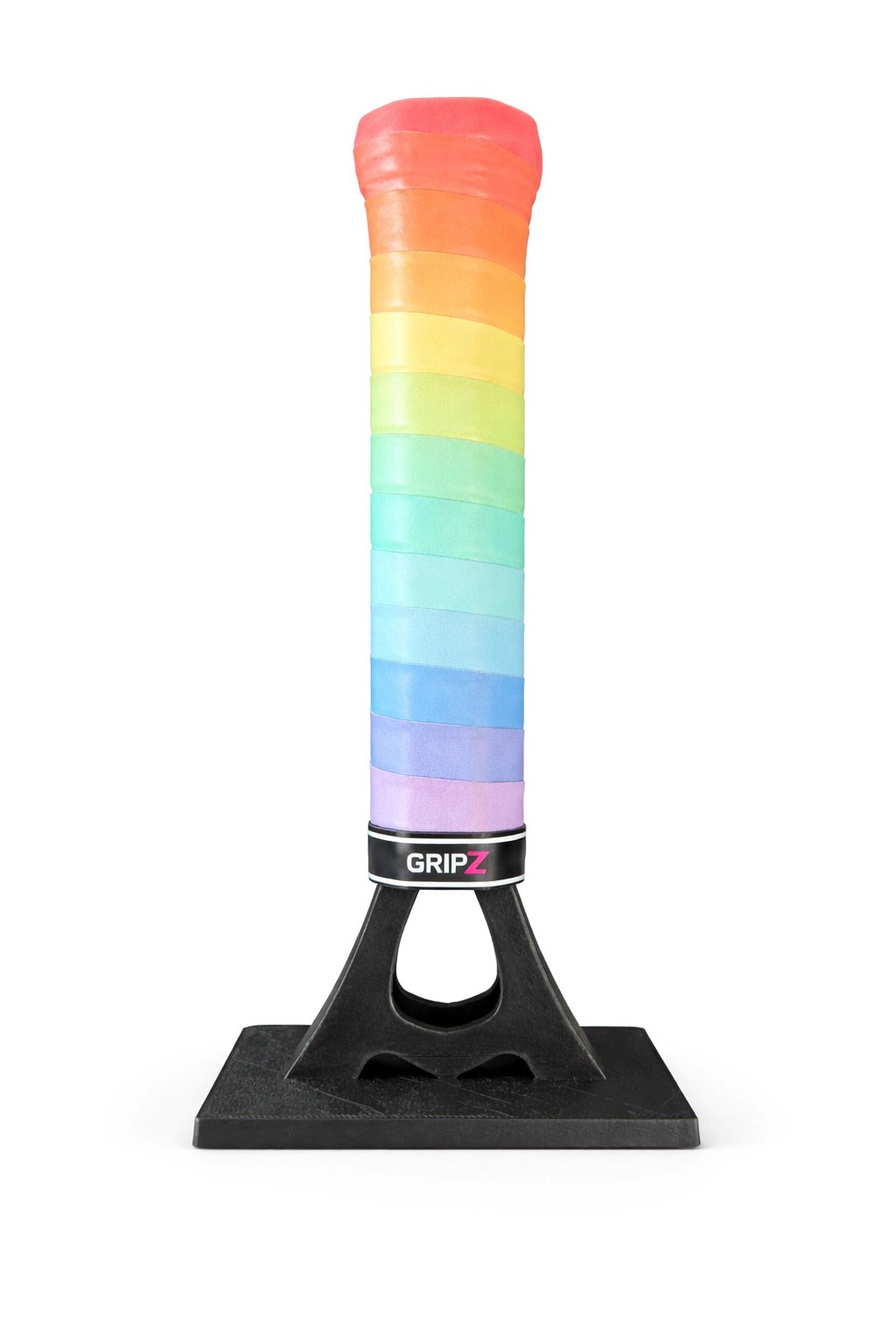Overgrip GripZ Degradê · Rainbow