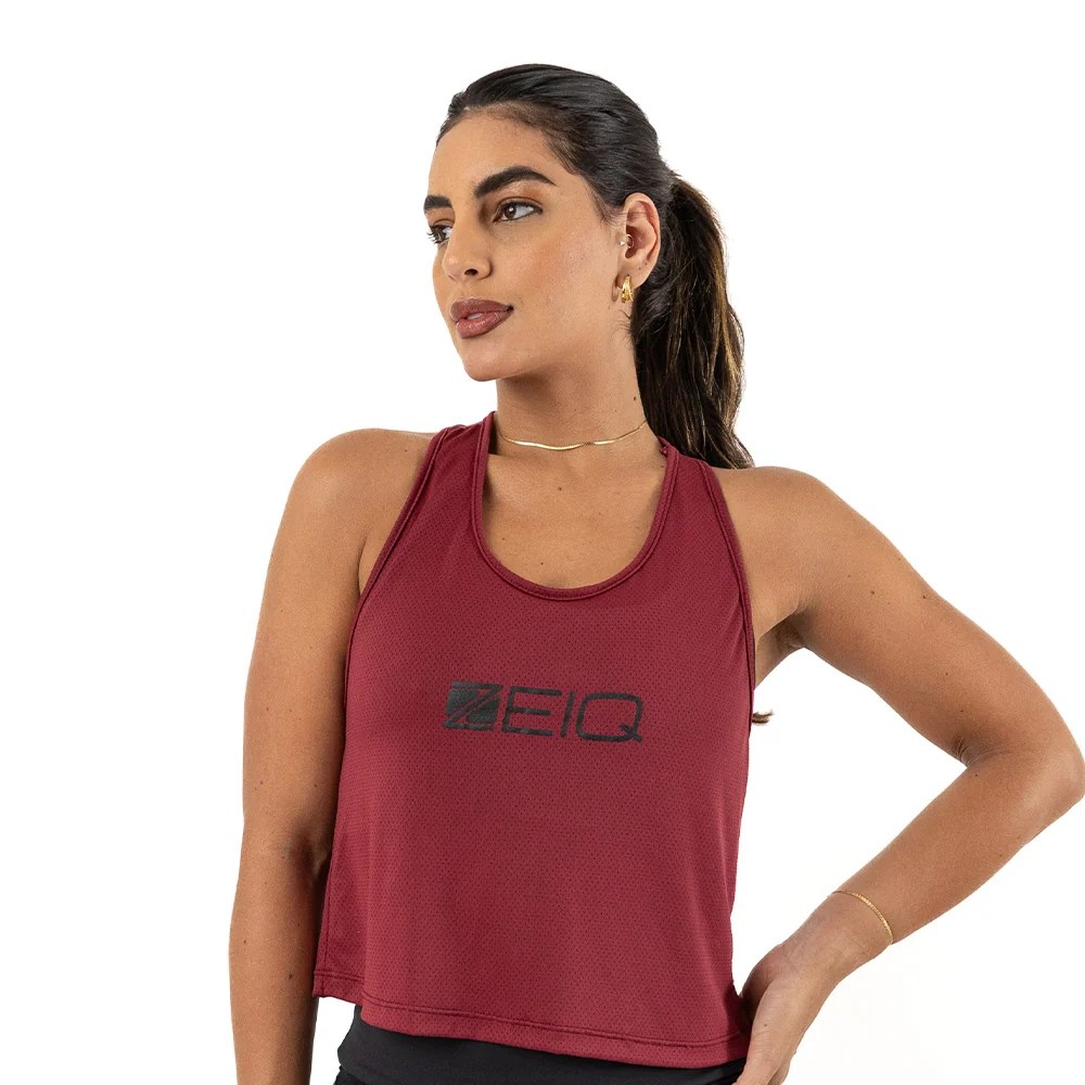 Cropped Zeiq Dry Flow Valentino