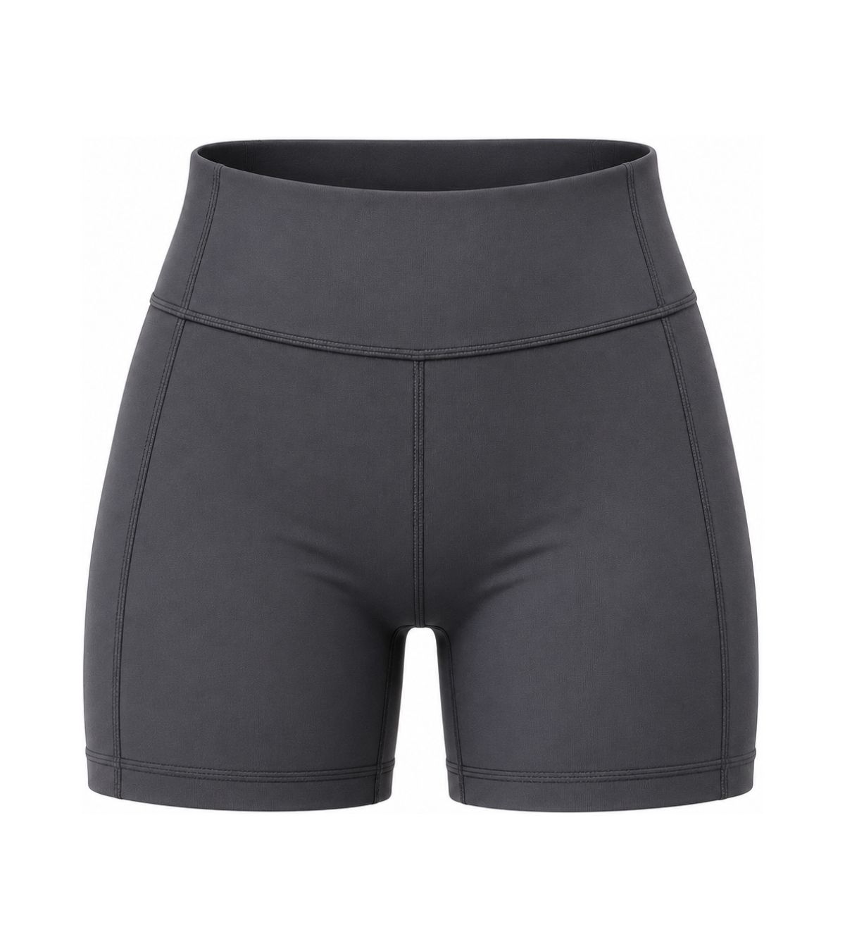 Shorts Joog Glow Fit Grafite