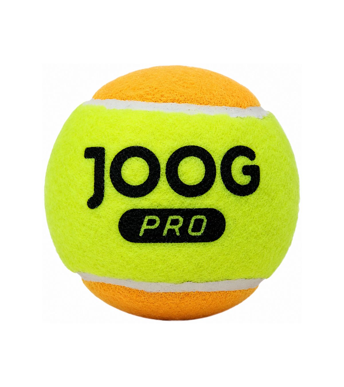 Bola de Beach Tennis Joog Pro (pack 3)
