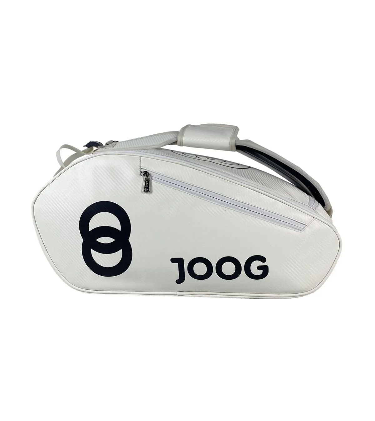 Raqueteira Joog Infinity S Branca