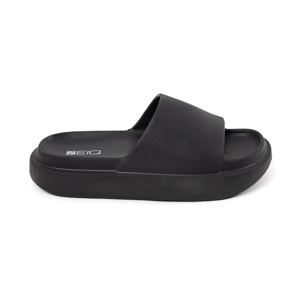 Chinelo Zeiq Style Preto