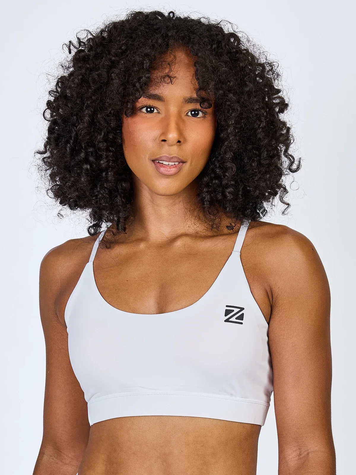 Top Zeiq Fit Soft White