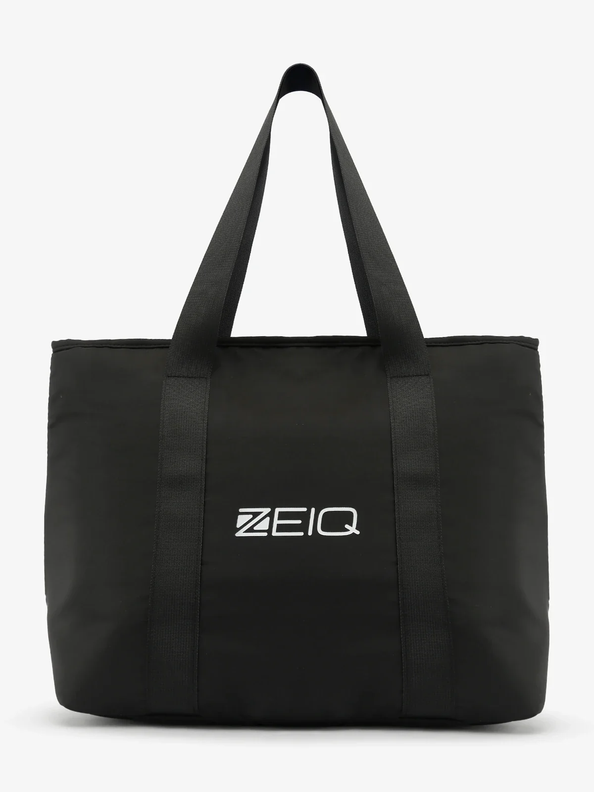 Bolsa Raqueteira Zeiq Club Black